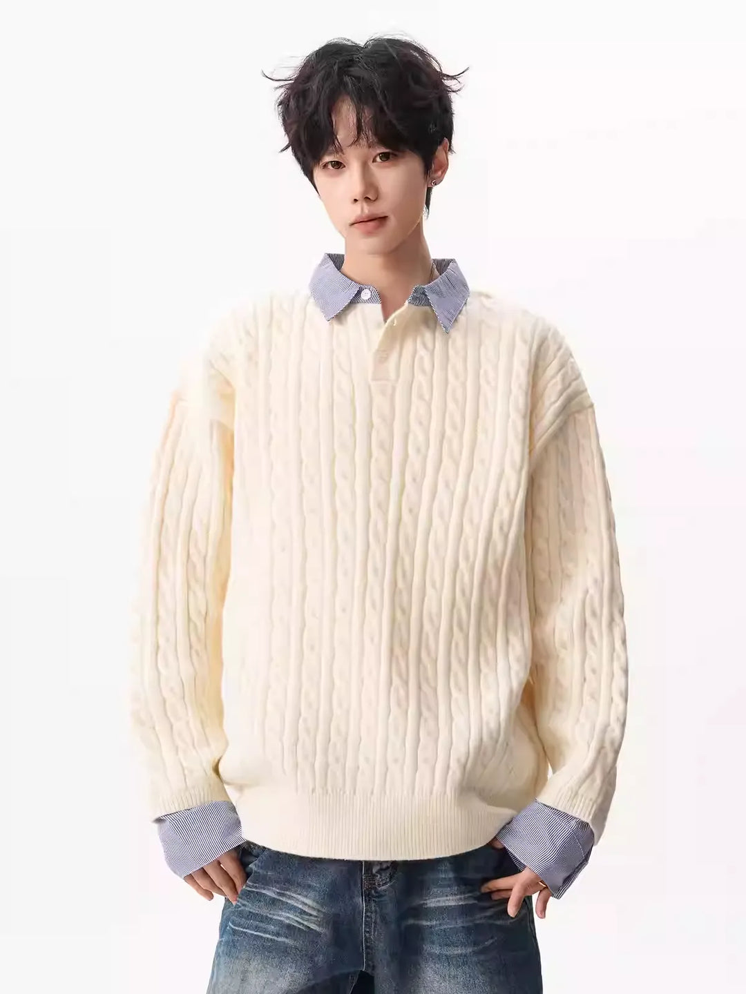 SWEATER tt015