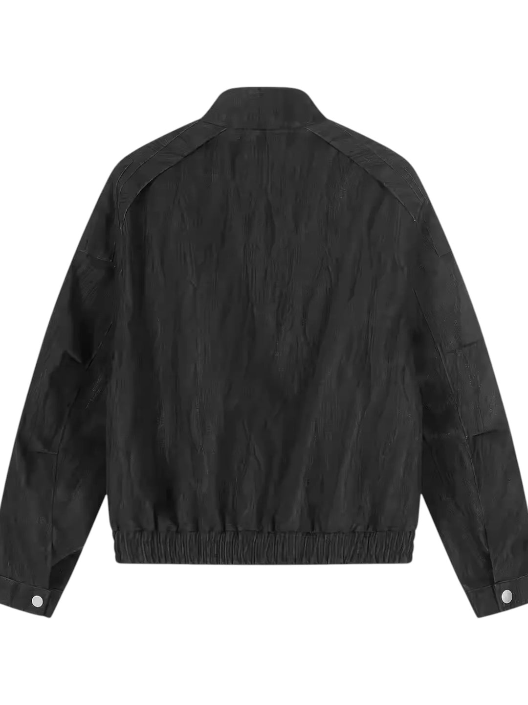 VINTAGE MOTORCYCLE DISTRESSED LEATHER JACKET st5109
