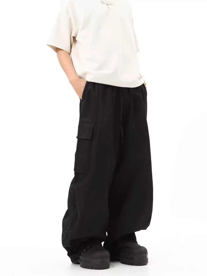 PARACHUTE CARGO PANTS ST5172