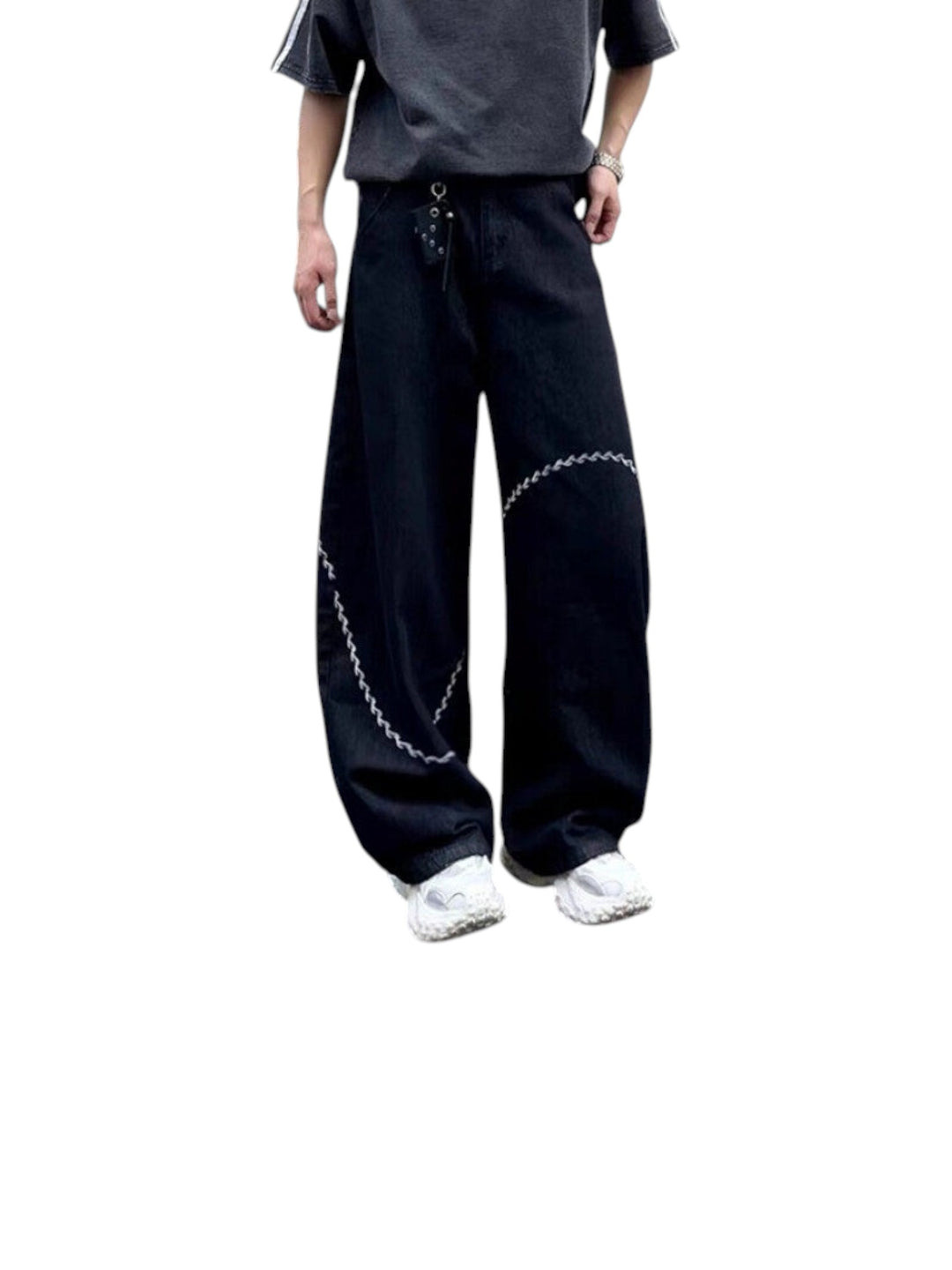 TROUSERS tt038