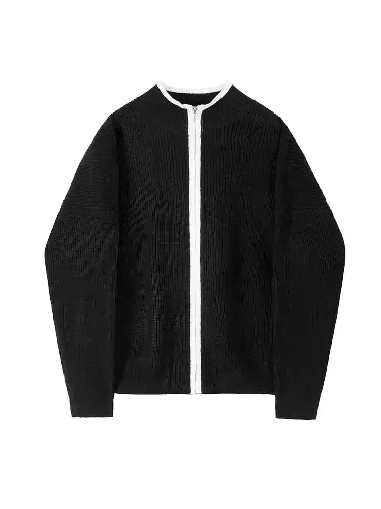 KNIT CARDIGAN COAT ST5204