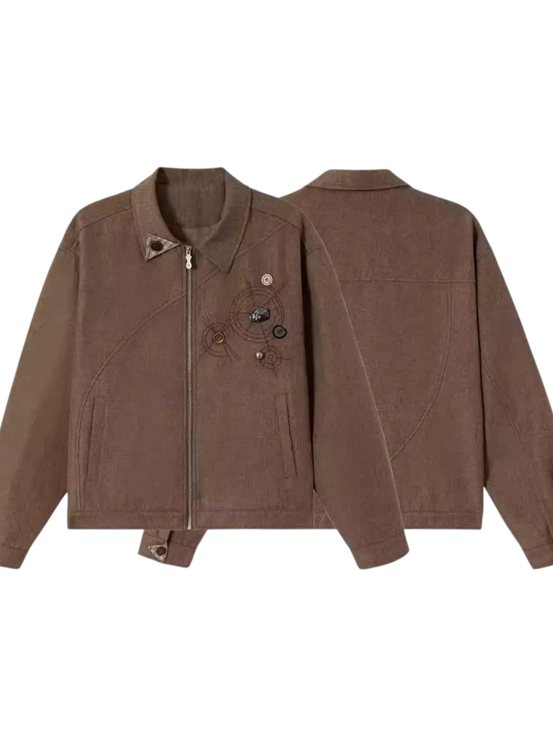 VINTAGE WORKWEAR JACKET  ST5120